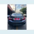 HONDA CIVIC - CINZA - 2016 Foto 5 (Miniatura)