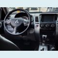 MITSUBISHI PAJERO DAKAR - PRATA - 2012 Foto 5 (Miniatura)