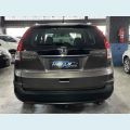 HONDA CRV - CINZA - 2012 Foto 5 (Miniatura)
