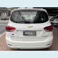 CHEVROLET SPIN - BRANCO - 2021 Foto 5 (Miniatura)