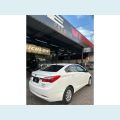 HYUNDAI HB 20S - BRANCO - 2015 Foto 5 (Miniatura)