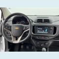 CHEVROLET SPIN 1.8L MT LT - BRANCO - 2024 Foto 5 (Miniatura)