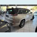 JEEP COMMANDER OVR T270 - DOURADO - 2022 Foto 5 (Miniatura)