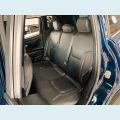 JEEP RENEGADE TRAILHAWK 2.0 TB DIESEL 4X4 AUT - AZUL - 2020 Foto 5 (Miniatura)