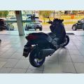 YAMAHA XMAX - AZUL - 2025 Foto 5 (Miniatura)