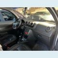 CITROËN C3 PICASSO GLX 1.5 FLEX 8V 5P MEC - BRANCO - 2014 Foto 5 (Miniatura)
