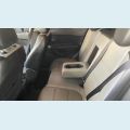 CHEVROLET TRACKER 1.8 MPFI LTZ 4X2 16V FLEX 4P AUT - BRANCO - 2015 Foto 5 (Miniatura)