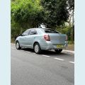 CHEVROLET COBALT 1.4 LTZ - PRATA - 2013 Foto 5 (Miniatura)