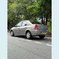RENAULT LOGAN EXP 16 - BEGE - 2009 Foto 5 (Miniatura)