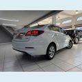 HYUNDAI HB 20S - BRANCO - 2017 Foto 5 (Miniatura)
