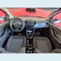 FORD KA SEDAN - PRATA - 2018 Foto 5 (Miniatura)