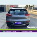 CHEVROLET TRACKER - CINZA - 2022 Foto 5 (Miniatura)