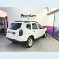 RENAULT DUSTER - BRANCO - 2018 Foto 5 (Miniatura)