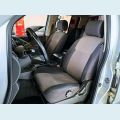 NISSAN FRONTIER SVATK4XA - PRATA - 2013 Foto 5 (Miniatura)