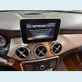MERCEDES-BENZ GLA200FF - BRANCO - 2018 Foto 5 (Miniatura)