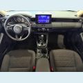 HONDA HR-V EX HS - BRANCO - 2025 Foto 5 (Miniatura)