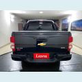 CHEVROLET S-10 CD S-10 2.5 ECOTEC SIDI ADVANTAGE 4X2 CD - PRETO - 2017 Foto 5 (Miniatura)