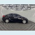 HYUNDAI HB 20S 1.6 PREMIUM AUT. FLEX - PRETO - 2014 Foto 5 (Miniatura)