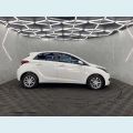 HYUNDAI HB 20 1.6 COMFORT PLUS FLEX - BRANCO - 2019 Foto 5 (Miniatura)