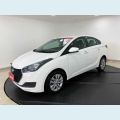 HYUNDAI HB 20S 1.0 UNIQUE (FLEX) - BRANCO - 2019 Foto 5 (Miniatura)