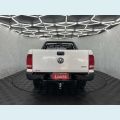 VOLKSWAGEN AMAROK 2.0 S 4X4 TDI CS - BRANCO - 2019 Foto 5 (Miniatura)