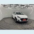 HYUNDAI HB 20X DIAMOND PLUS BLUELINK 1.6 AUT. FLEX - BRANCO - 2022 Foto 5 (Miniatura)