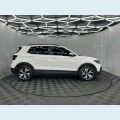 VOLKSWAGEN T-CROSS 1.0 200 TSI 12V (AUT) (FLEX) - BRANCO - 2024 Foto 5 (Miniatura)