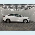 CHEVROLET ONIX PLUS 1.0 LT FLEX - BRANCO - 2021 Foto 5 (Miniatura)