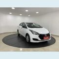 HYUNDAI HB 20S 1.0 UNIQUE (FLEX) - BRANCO - 2019 Foto 5 (Miniatura)