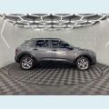 CITROËN C4 CACTUS 1.6 FEEL PACK (AUT) (FLEX) - CINZA - 2022 Foto 5 (Miniatura)
