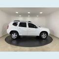 RENAULT DUSTER 2.0 16V DYNAMIQUE (FLEX)(AUT) - BRANCO - 2013 Foto 5 (Miniatura)