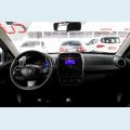RENAULT KWID ZEN 1.0 12V SCE (FLEX) - BRANCO - 2020 Foto 5 (Miniatura)