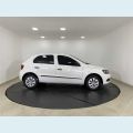 VOLKSWAGEN GOL 1.0 TEC SPECIAL FLEX 4P - BRANCO - 2015 Foto 5 (Miniatura)
