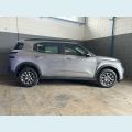 CITROËN C3 AIRCROSS FEEL PACK 1.0 TURBO 200 AT - CINZA - 2025 Foto 5 (Miniatura)