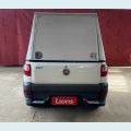 FIAT STRADA HARD WORKING 1.4 FLEX CS - BRANCO - 2020 Foto 5 (Miniatura)