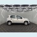 FIAT UNO ATTRACTIVE 1.0 - PRATA - 2021 Foto 5 (Miniatura)