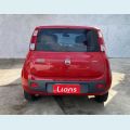 FIAT UNO VIVACE 1.0 8V FLEX 2P - VERMELHO - 2014 Foto 5 (Miniatura)