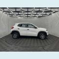 RENAULT KWID ZEN 1.0 12V SCE (FLEX) - BRANCO - 2023 Foto 5 (Miniatura)