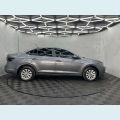 VOLKSWAGEN VIRTUS TSI 1.0 - CINZA - 2024 Foto 5 (Miniatura)