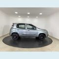 FIAT UNO ATTRACTIVE 1.0 (FLEX) 4P - CINZA - 2016 Foto 5 (Miniatura)