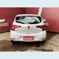 RENAULT SANDERO ZEN 1.0 12V SCE (FLEX) - BRANCO - 2020 Foto 5 (Miniatura)