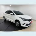 FIAT ARGO DRIVE 1.0 FIREFLY FLEX - BRANCO - 2020 Foto 5 (Miniatura)