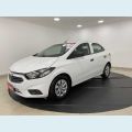 CHEVROLET ONIX 1.0 FLEX - BRANCO - 2020 Foto 5 (Miniatura)