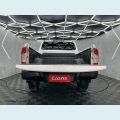 NISSAN FRONTIER 2.3 TD CD S 4X4 - BRANCO - 2021 Foto 5 (Miniatura)