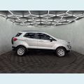 FORD ECOSPORT SE 1.5 (AUT) (FLEX) - PRATA - 2020 Foto 5 (Miniatura)
