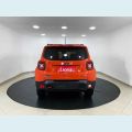 JEEP RENEGADE TRAILHAWK 2.0 TDI 4X4 AUT. - LARANJA - 2016 Foto 5 (Miniatura)