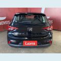 FIAT ARGO DRIVE 1.0 FIREFLY (FLEX) - PRETO - 2018 Foto 5 (Miniatura)