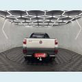 FIAT STRADA HARD WORKING 1.4 (FLEX) (CABINE ESTENDIDA) - BRANCO - 2018 Foto 5 (Miniatura)