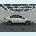 FORD FIESTA SEDAN 1.6 (FLEX) - BEGE - 2012 Foto 5 (Miniatura)
