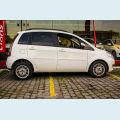 FIAT IDEA ESSENCE 1.6 16V E.TORQ (FLEX) - BRANCO - 2013 Foto 5 (Miniatura)